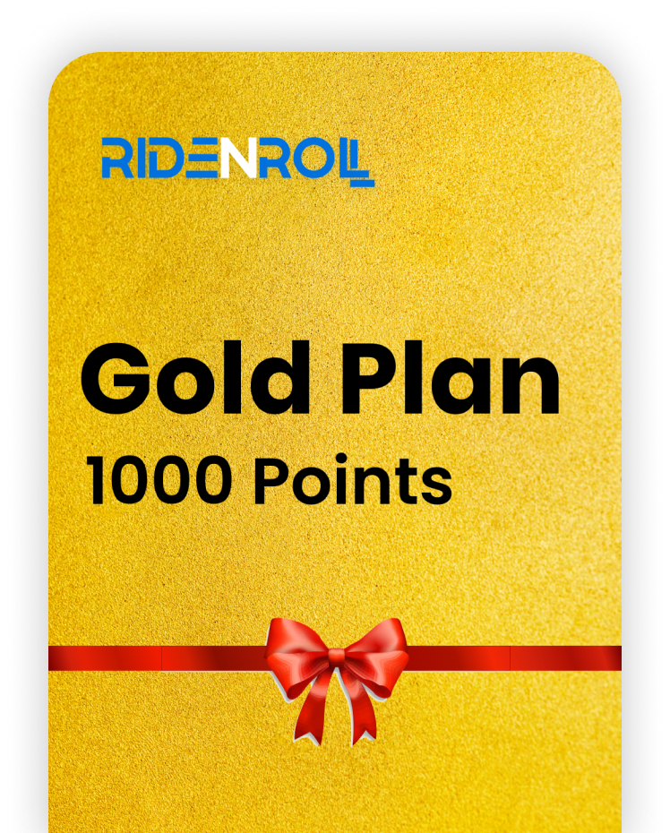 gift card banner
