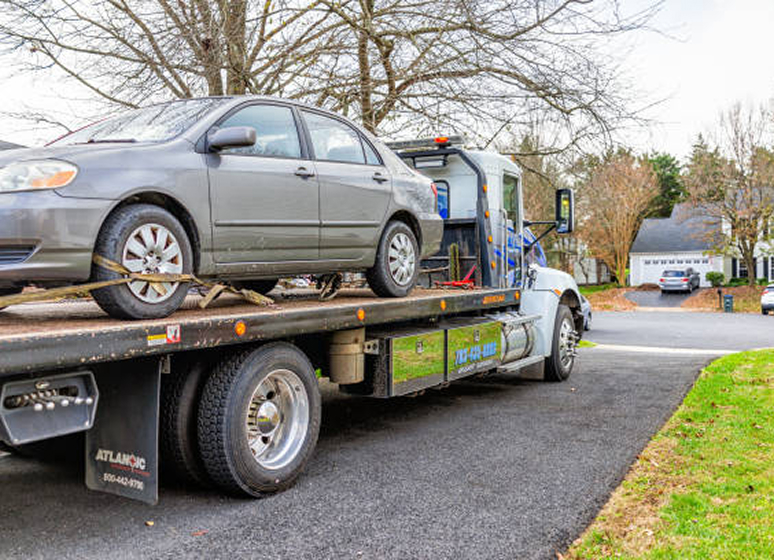 tow-listing